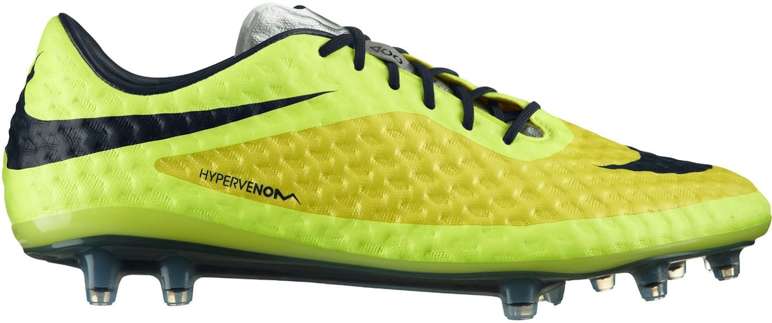 My top 10 favourite football boots